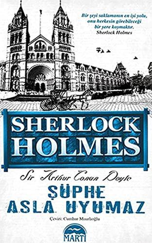 Sherlock Holmes
