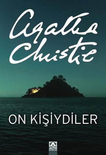 On Kisiydiler On Kücük Zenci