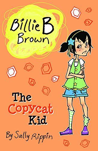 Billie B Brown: The Copycat Kid