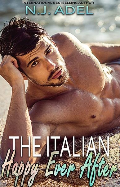 The Italian Happy Ever After