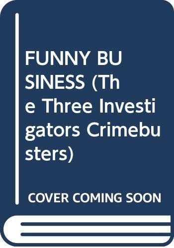 Funny Business