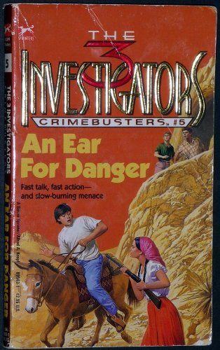 An Ear for Danger