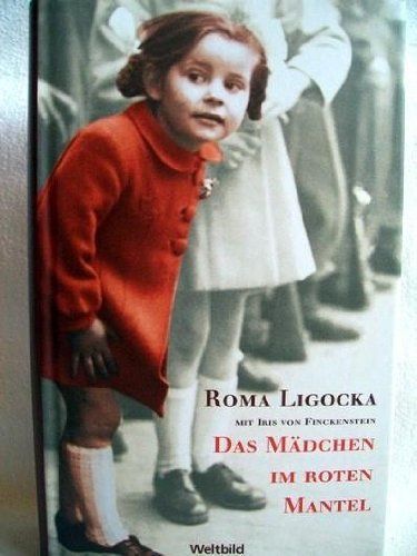 Das Mädchen im roten Mantel