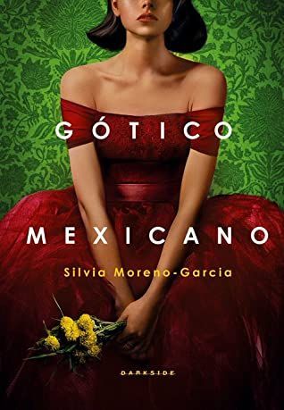 Gótico Mexicano