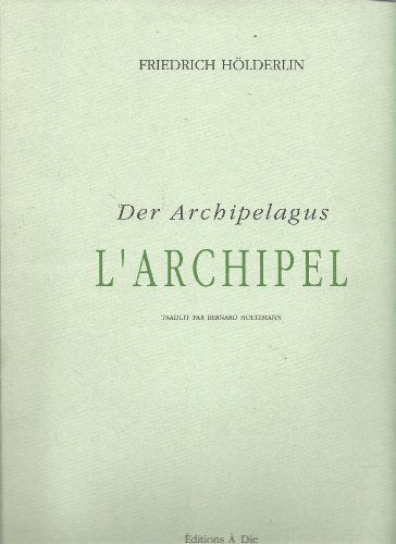 Der Archipelagus