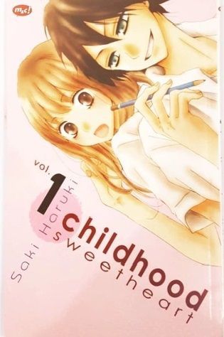 childhood sweetheart 1