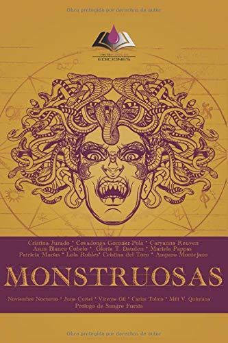 Monstruosas