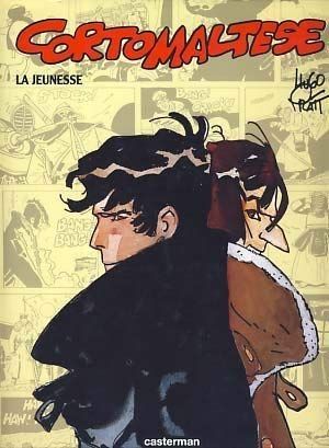 La jeunesse de Corto Maltese