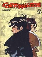 La jeunesse de Corto Maltese