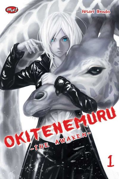 Okitenemuru - The Awaken 01