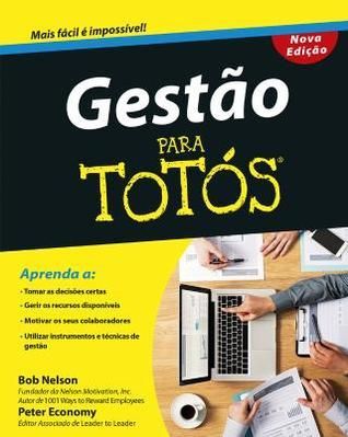 Gestão para Totós