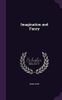 Imagination and Fancy