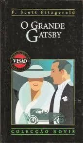 O grande Gatsby