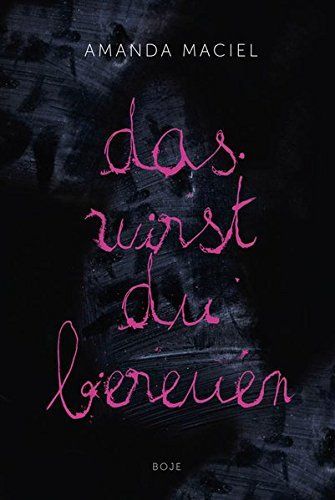 Das wirst du bereuen