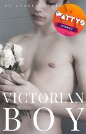 Victorian Boy