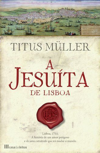 A Jesuíta de Lisboa