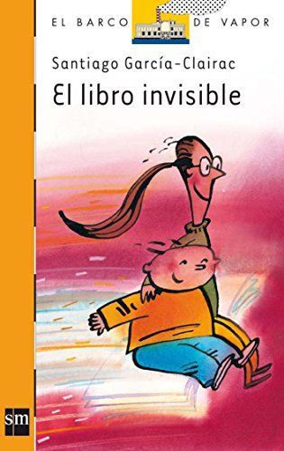 El libro invisible