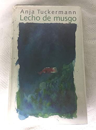 Lecho de musgo