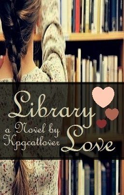 Library Love