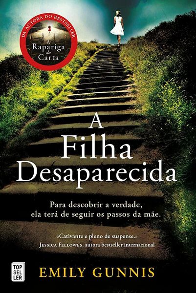 A Filha Desaparecida