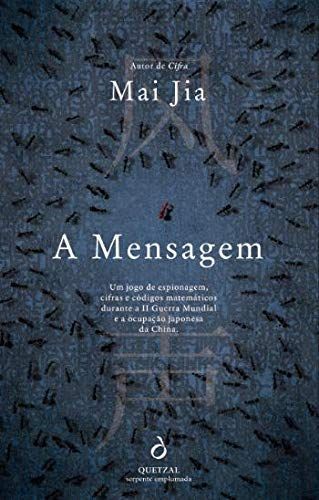 A mensagem