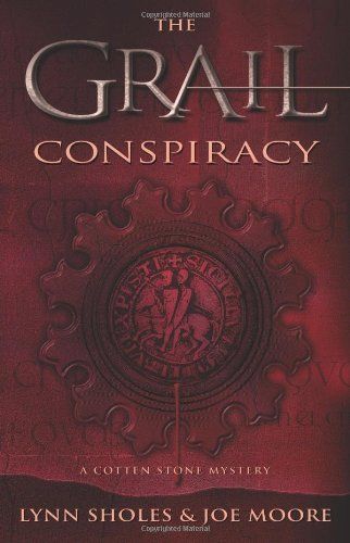 The Grail Conspiracy