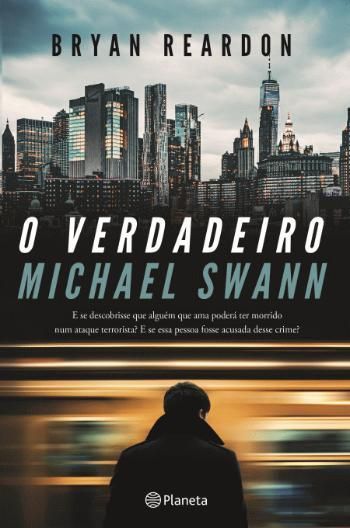 O Verdadeiro  Michael Swann