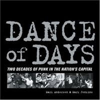 Dance of Days