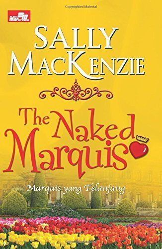 The Naked Marquis - Marquis Yang Telanjang