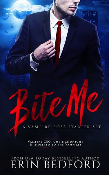 Bite me