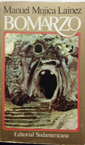Bomarzo