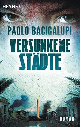 Versunkene Städte