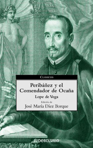 Peribáñez y el comendador de Ocaña