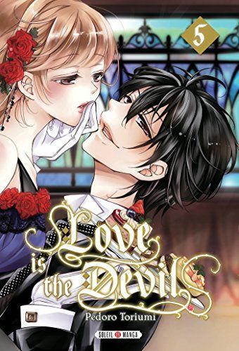Love is the devil