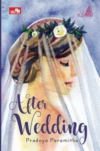 Le Mariage: After Wedding