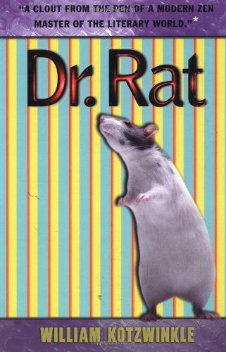 Doctor Rat