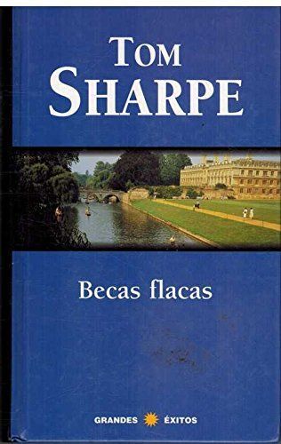 Becas flacas