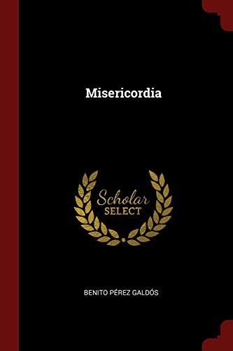 Misericordia