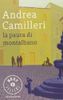 La paura di Montalbano