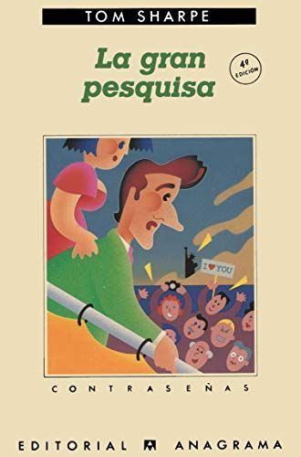 La gran pesquisa
