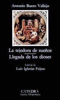 La tejedora de sueños / Llegada de los dioses