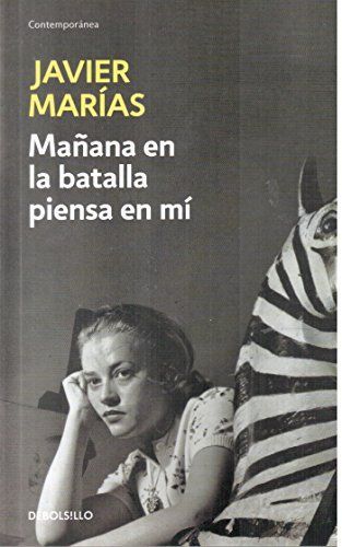 Mañana en la batalla piensa en mí