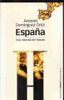 España, tres milenios de historia