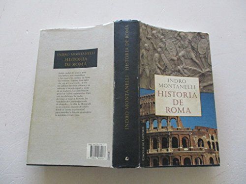 Historia de Roma