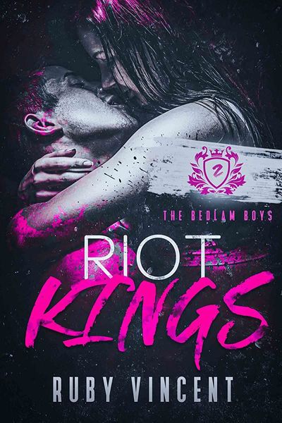 Riot Kings