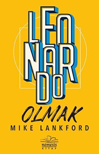 Leonardo Olmak