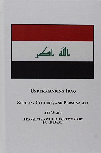 Understanding Iraq
