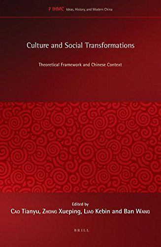 Culture and Social Transformations