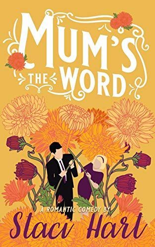 Mum's The Word