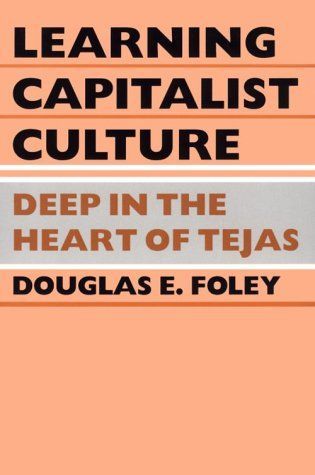 Learning Capitalist Culture